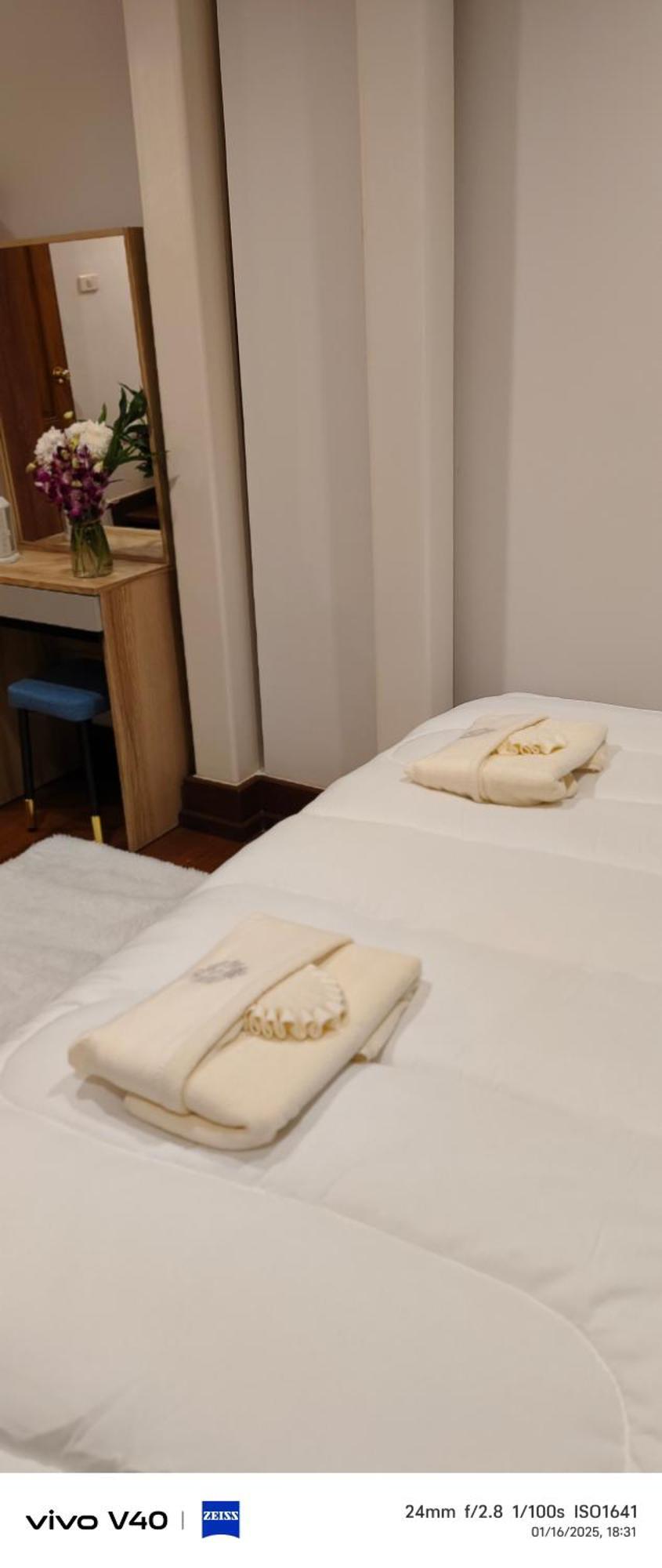 Romantic In Old Town Guest house