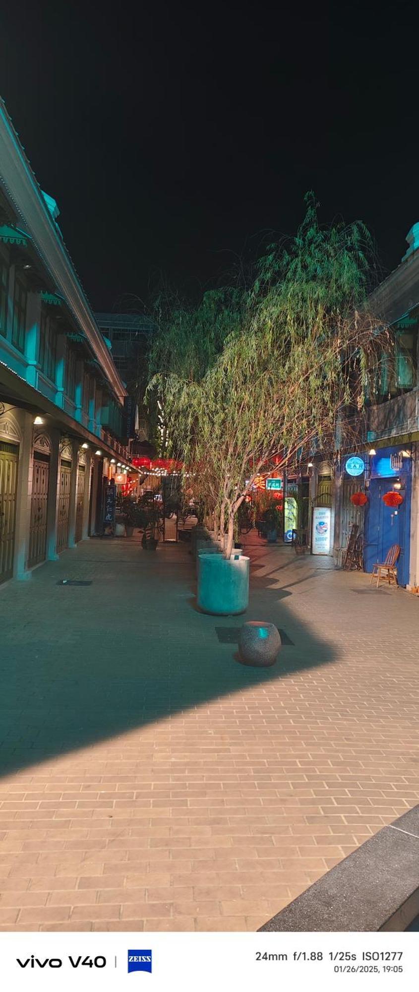 Romantic In Old Town Guest house Bangkok