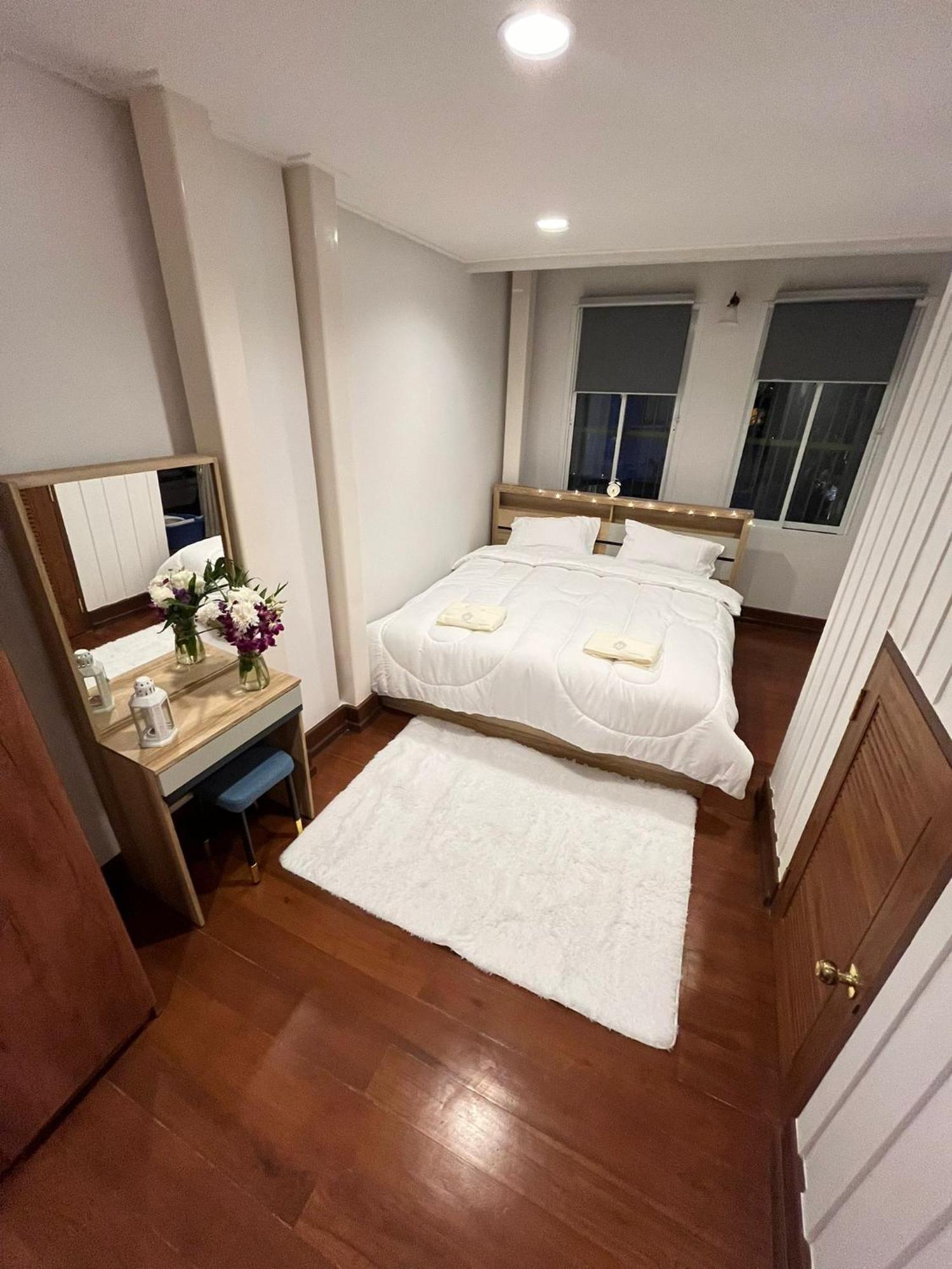 Romantic In Old Town Guest house *