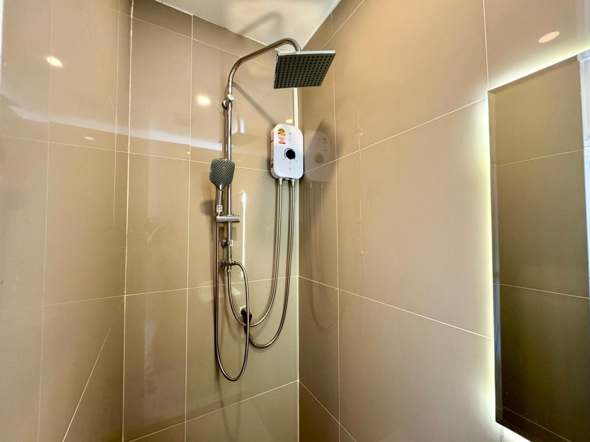 Hotel Avalan Phayathai Airport Link Bangkok
