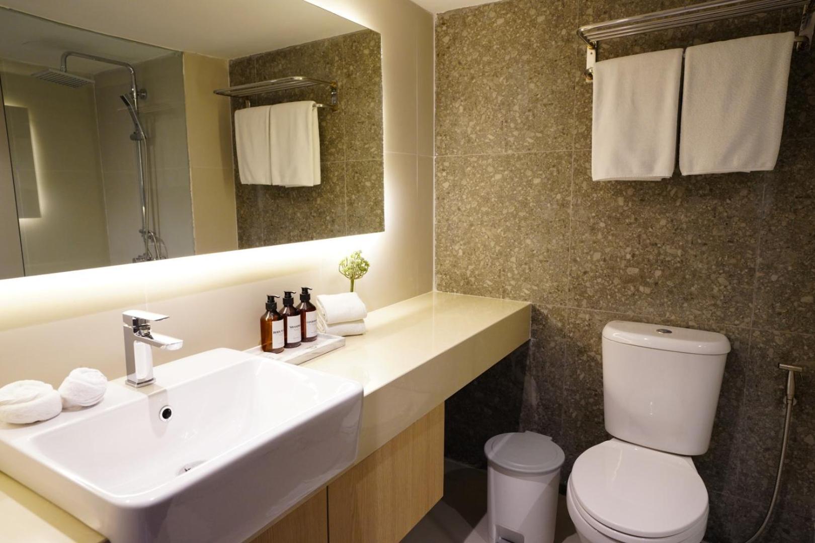 King Park Avenue Hotel