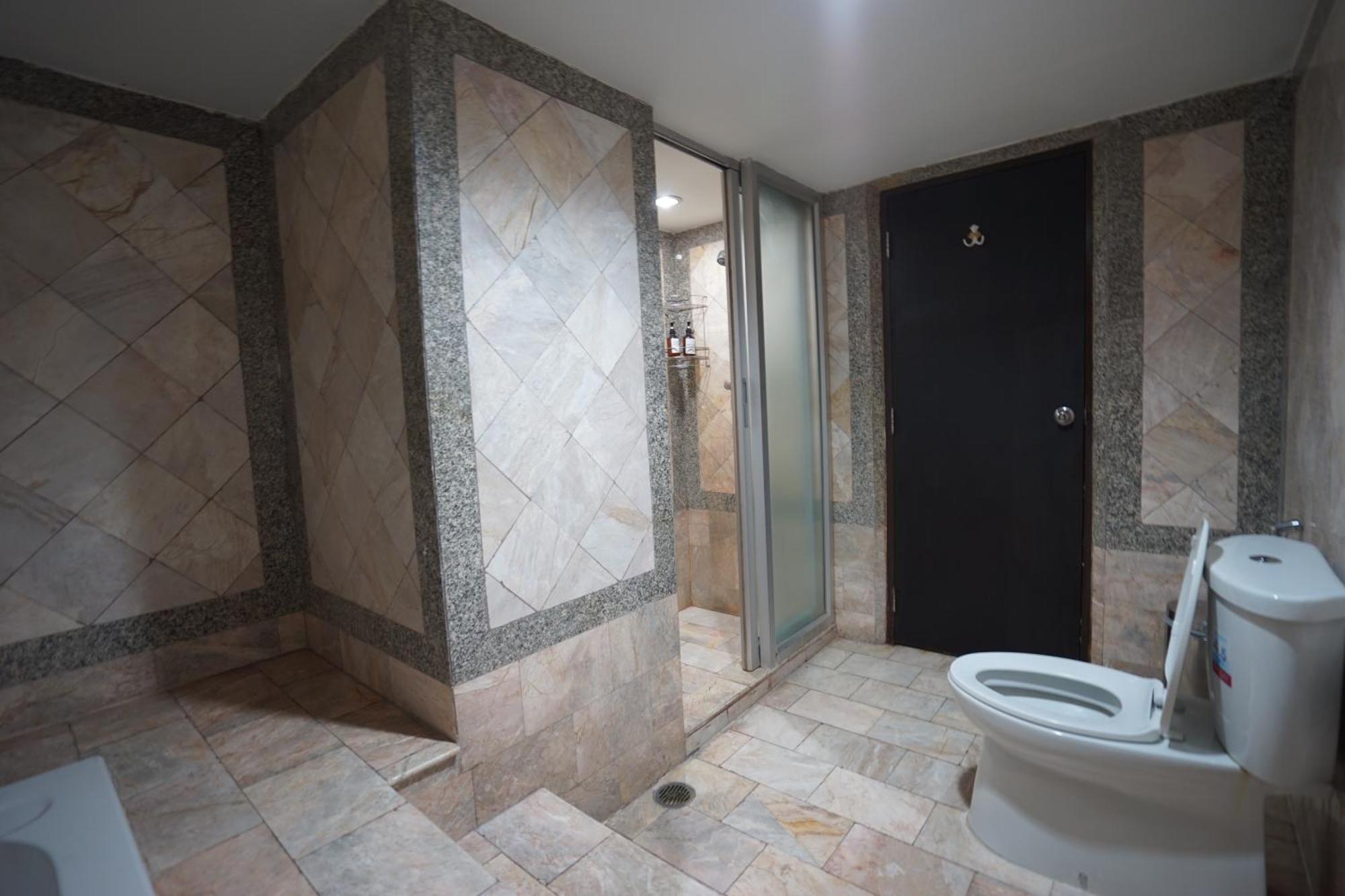 Hotel King Park Avenue 5*