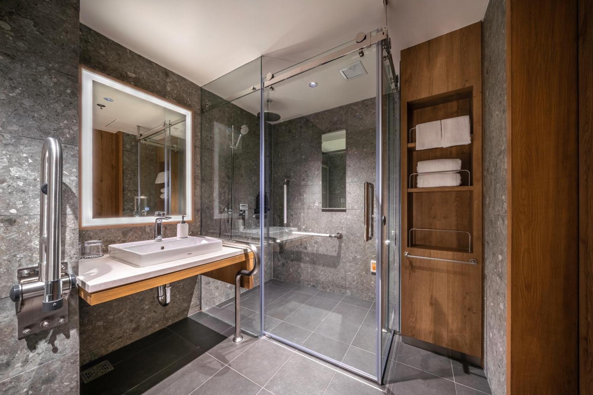 Sotetsu Grand Fresa Bangkok