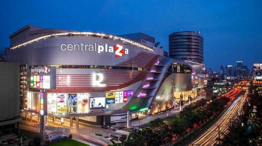 Apartment Near Mrt Thailand Cultural Center Station