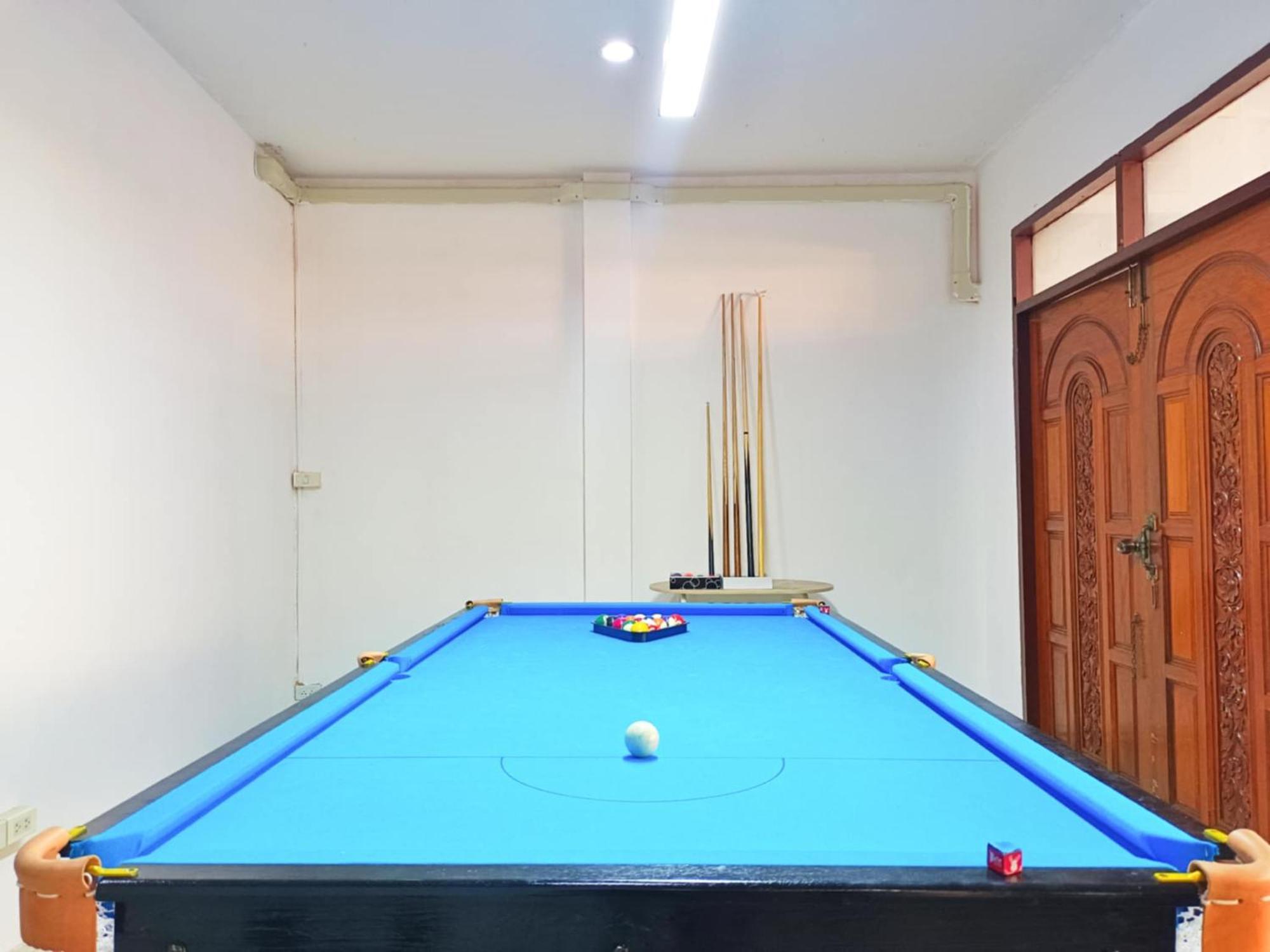 Holiday home Entire House For 16 People - Walking Distance From Bts Onnut Bangkok