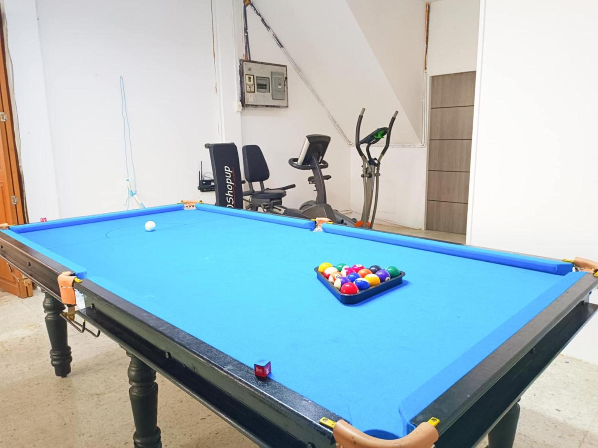 Entire House For 16 People - Walking Distance From Bts Onnut *