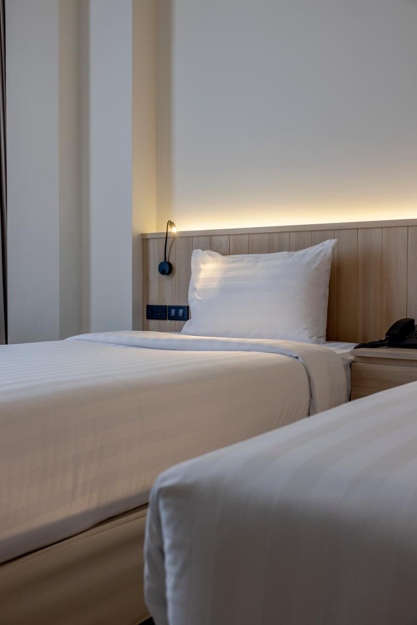 The Maruay Garden Hotel 4*