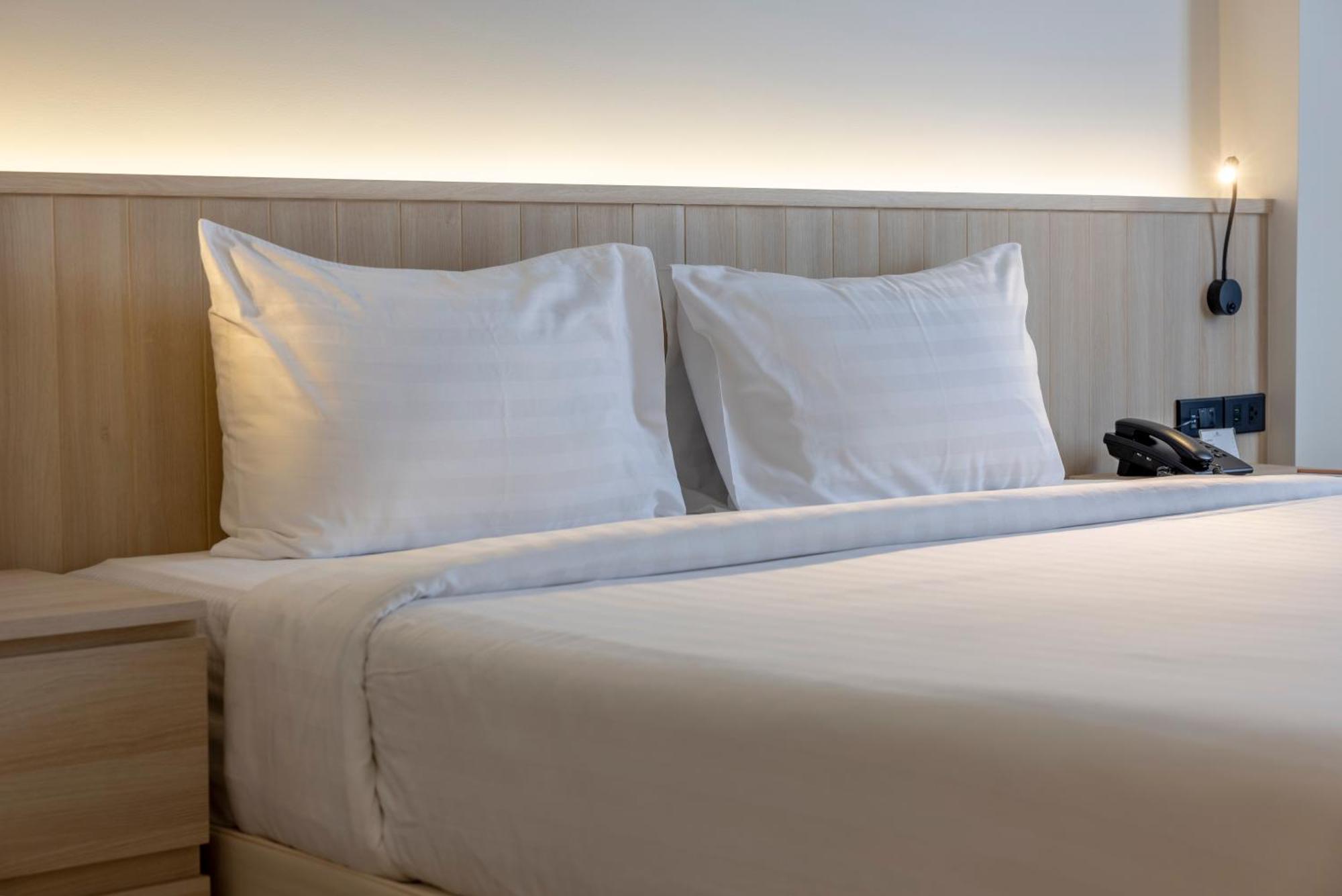The Maruay Garden Hotel Bangkok