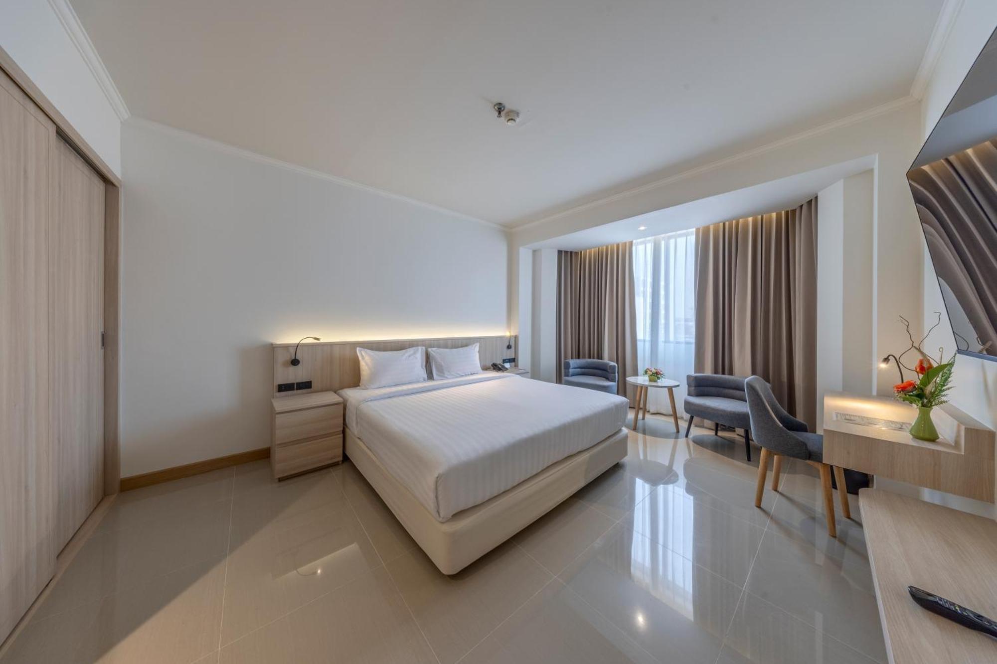 The Maruay Garden 4* Bangkok