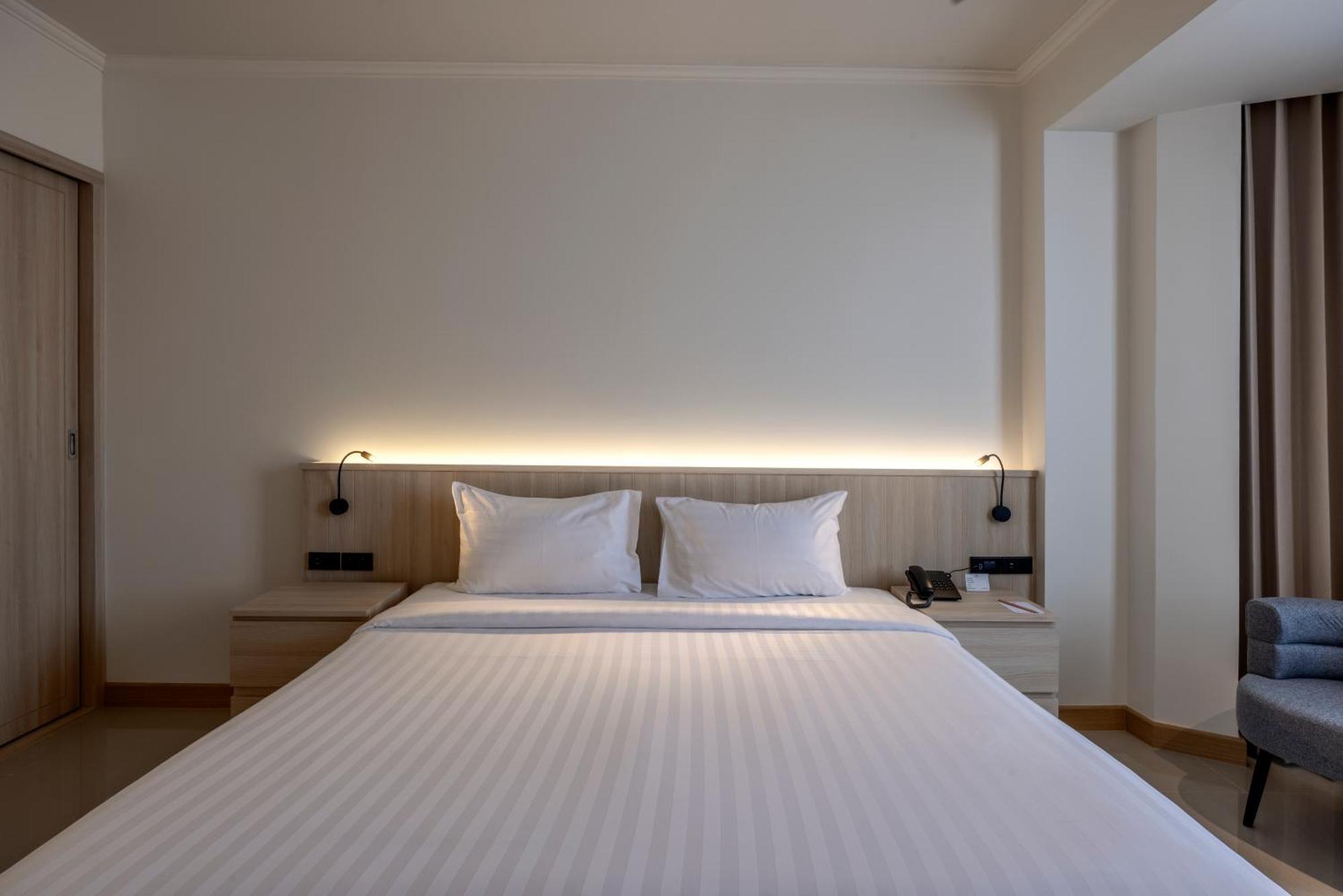 The Maruay Garden 4*