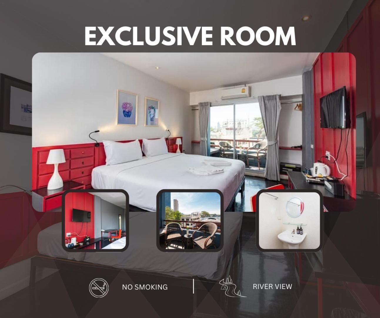 Guest house Riverview 2*