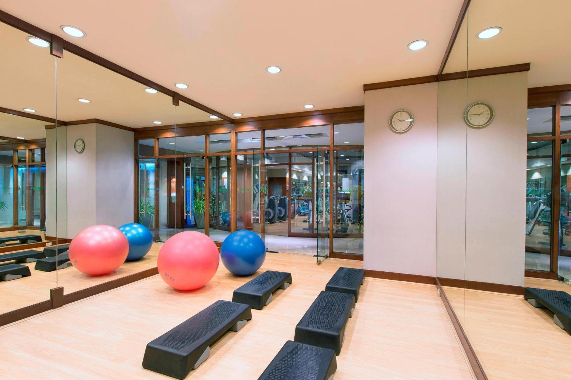 Hotel The Westin Grande Sukhumvit,