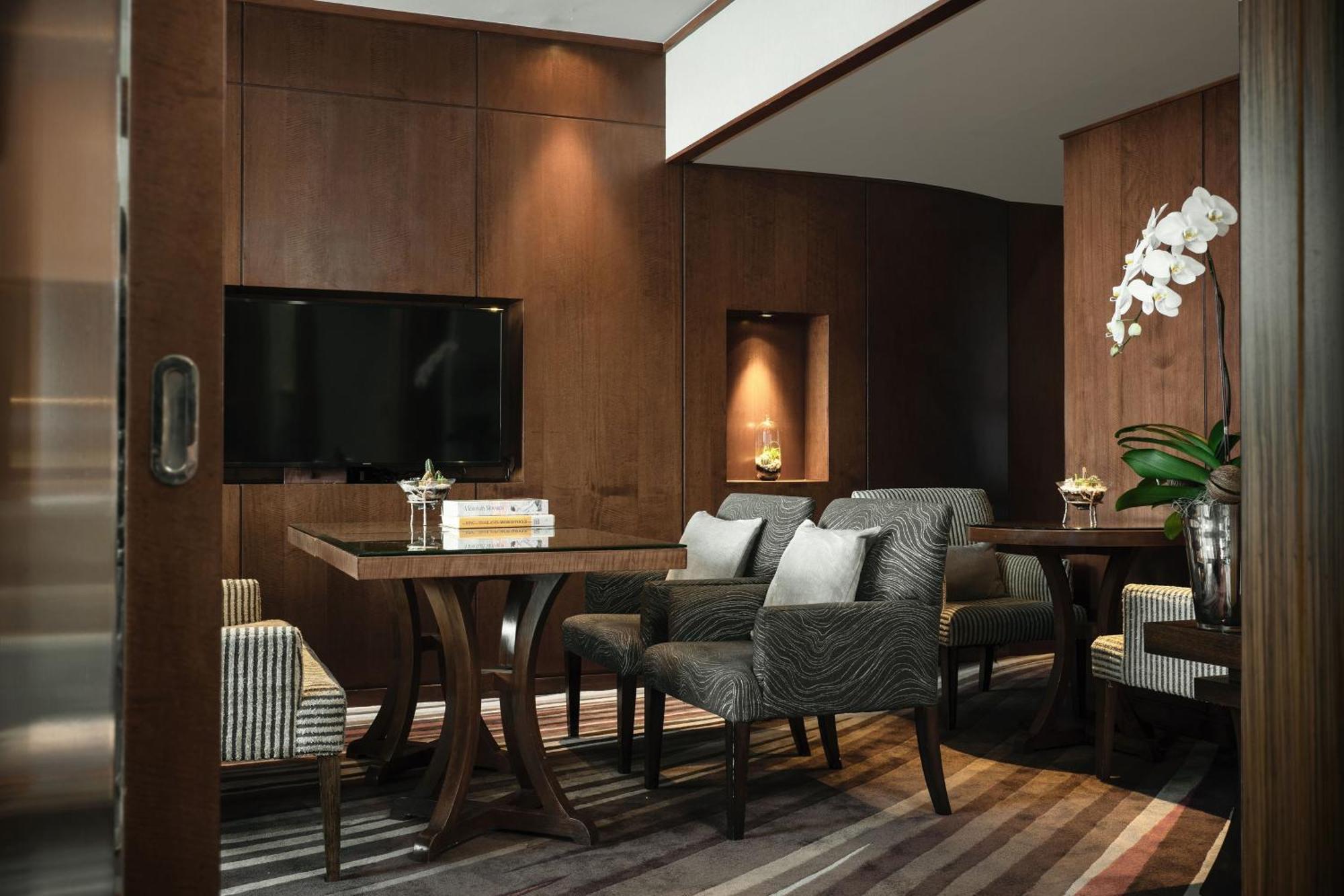 Hotel The Westin Grande Sukhumvit, 5*