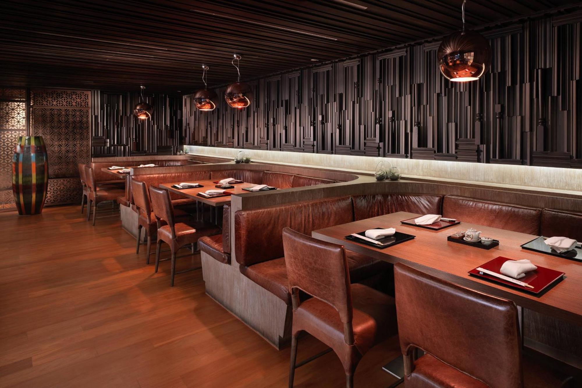 The Westin Grande Sukhumvit, Hotel
