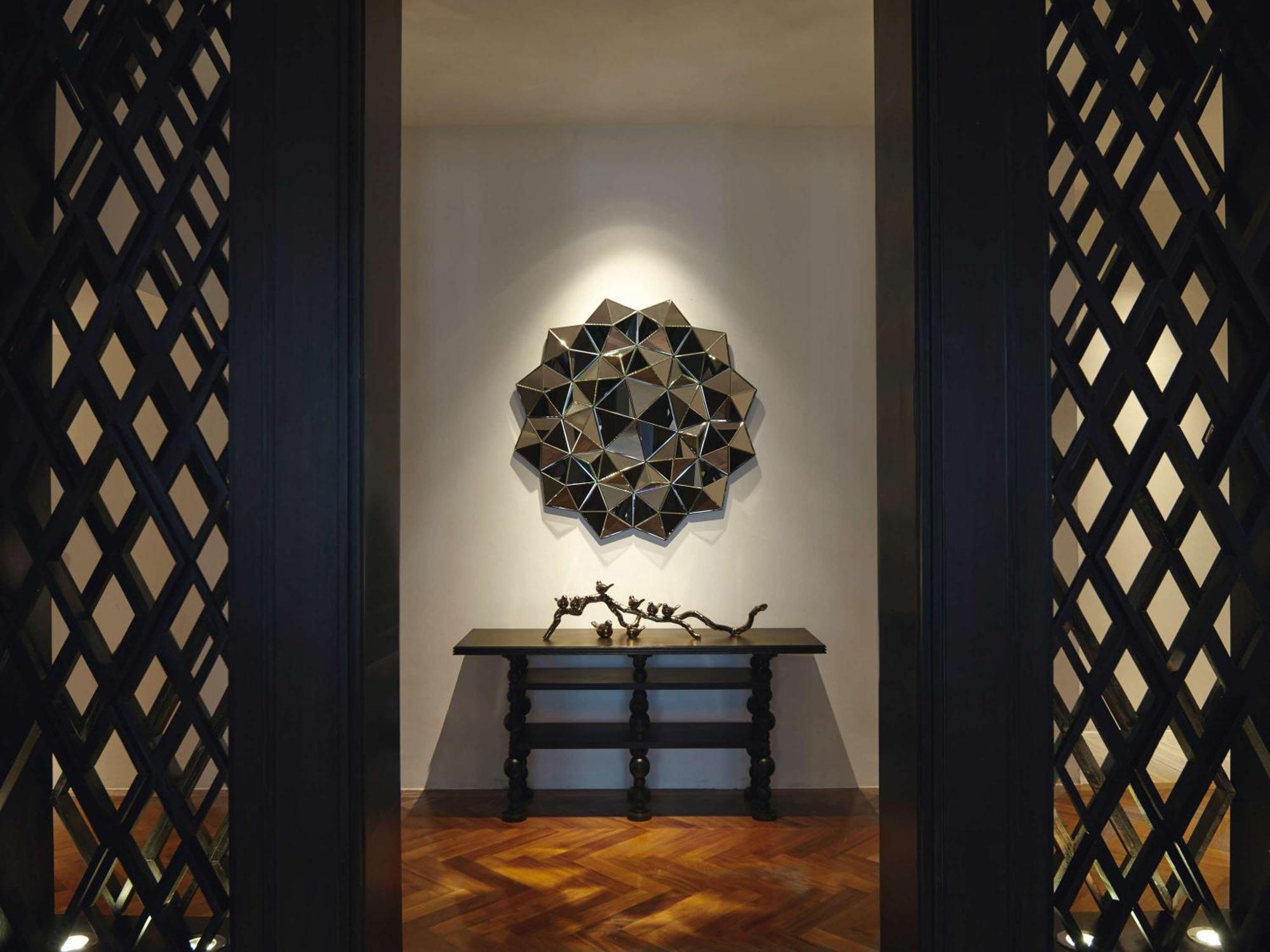 Hotel Moevenpick Sukhumvit 15 Bangkok