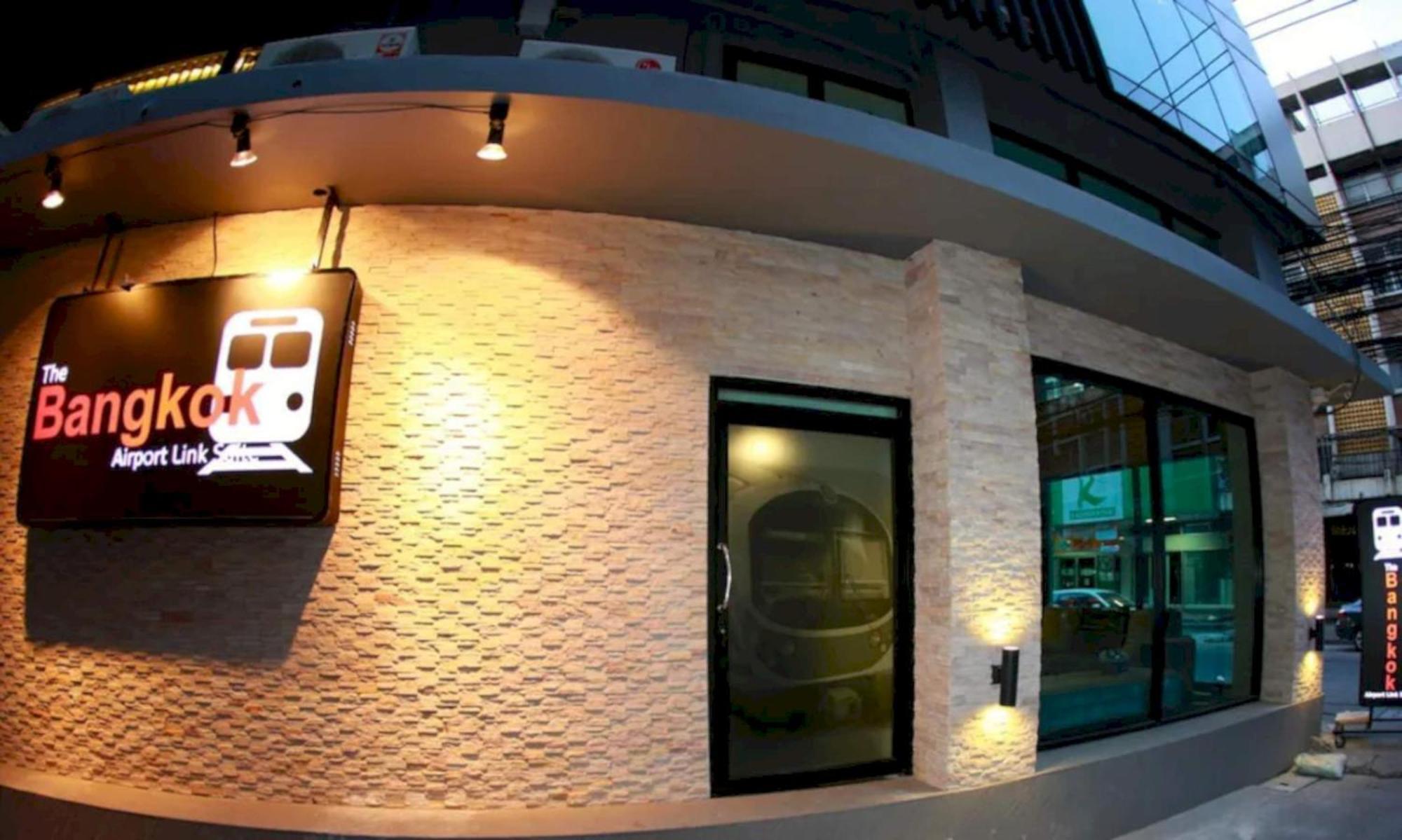 Hotel Collection O The Airport Link Banguecoque