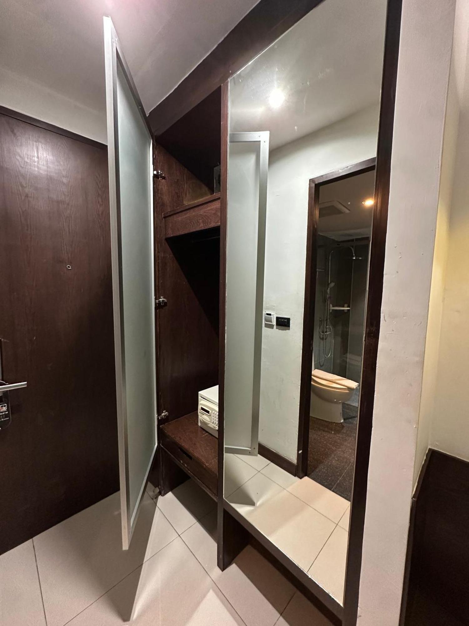 Collection O The Airport Link Hotel Banguecoque