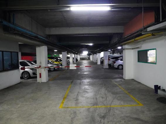 Young Place