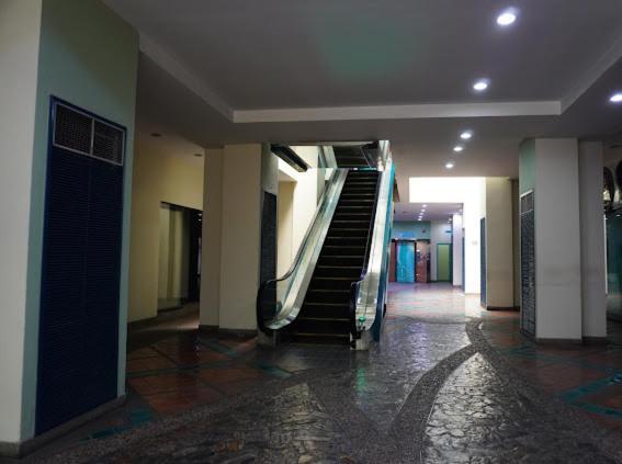 Young Place Apartamento