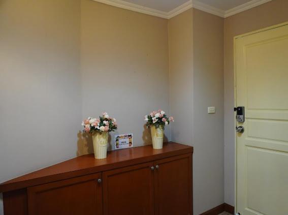 Apartamento Young Place
