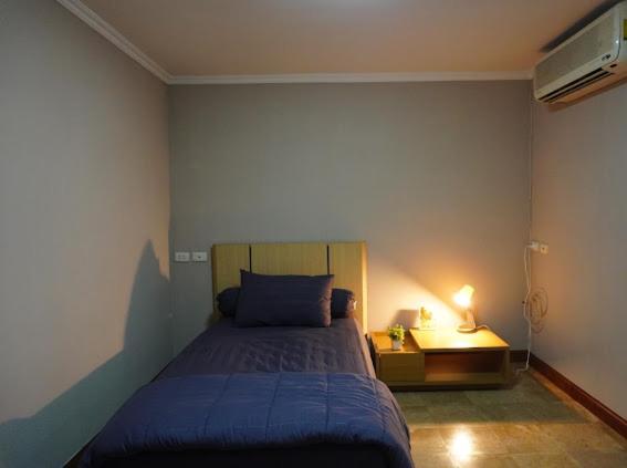 Young Place Apartamento Banguecoque