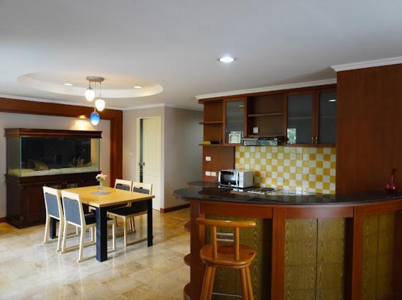 Young Place Apartamento