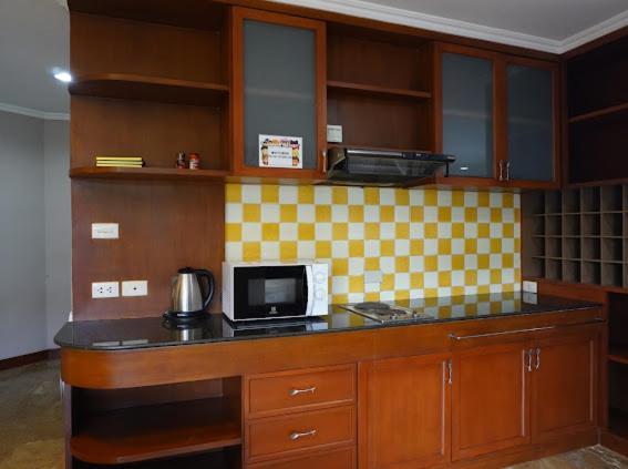 Young Place Apartamento *