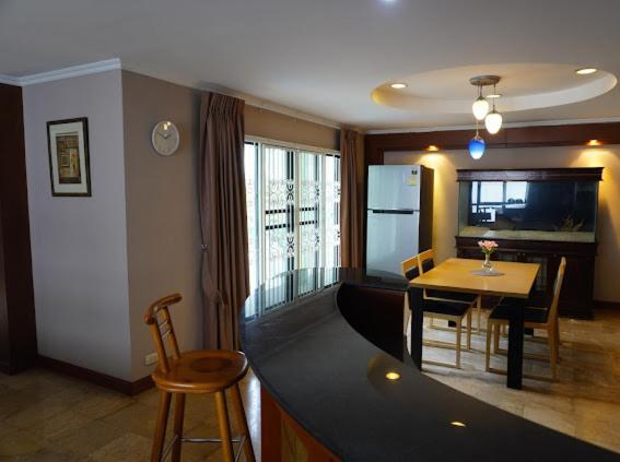 Apartamento Young Place *