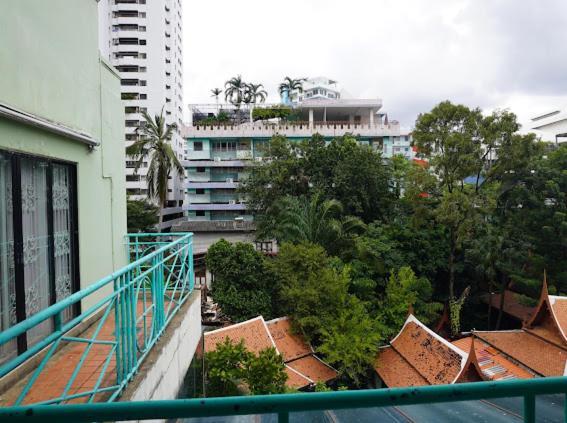 Apartamento Young Place Banguecoque