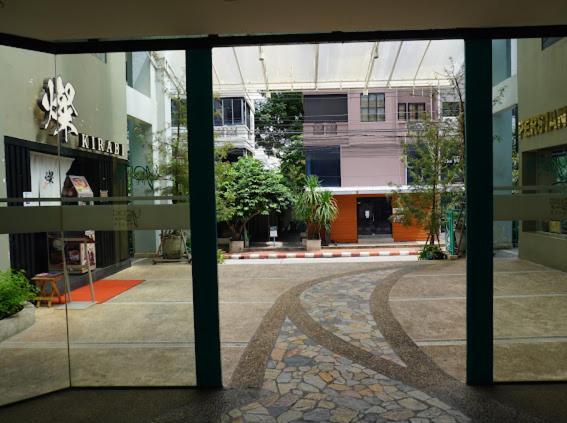 Apartamento Young Place