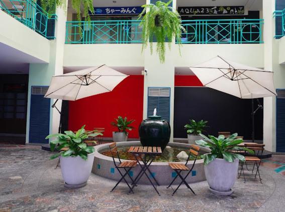 Apartamento Young Place *