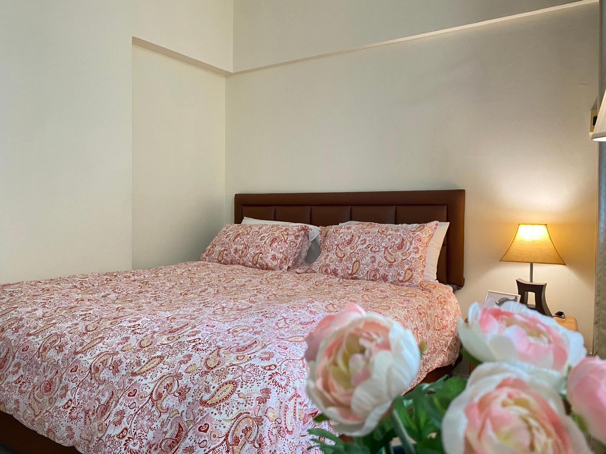 Pangsapuri Cozy 1br Walk To Bts And Airport Rail Link Close To Malls 12 *