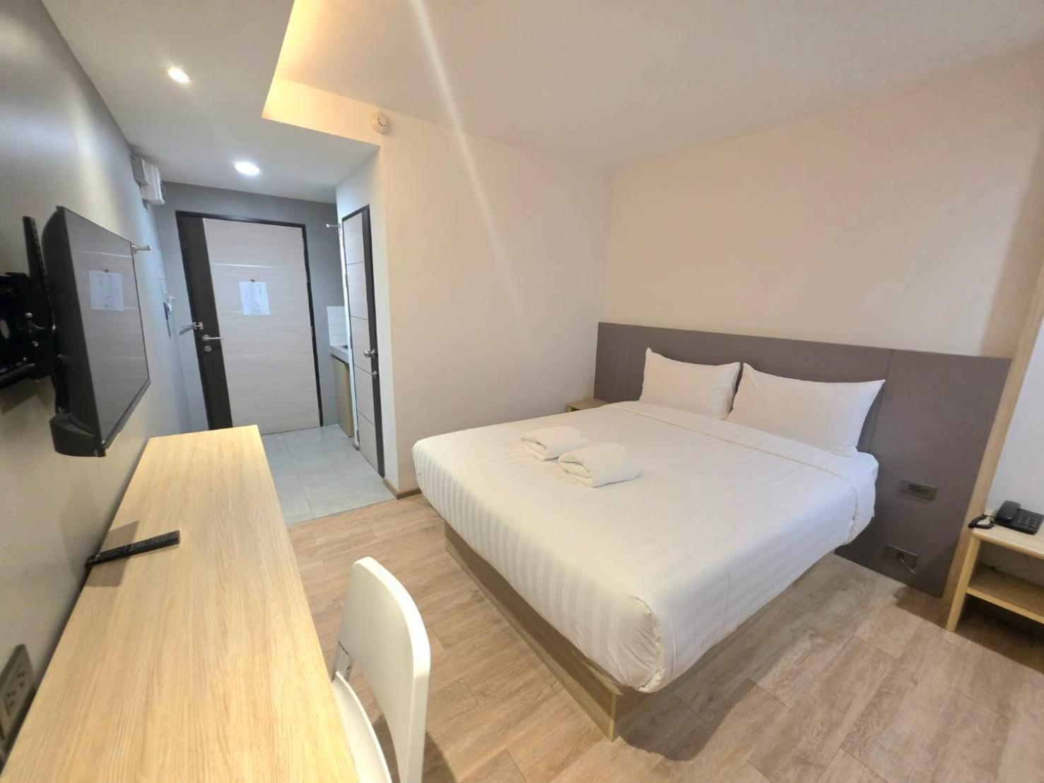 Prom Hotel 3*