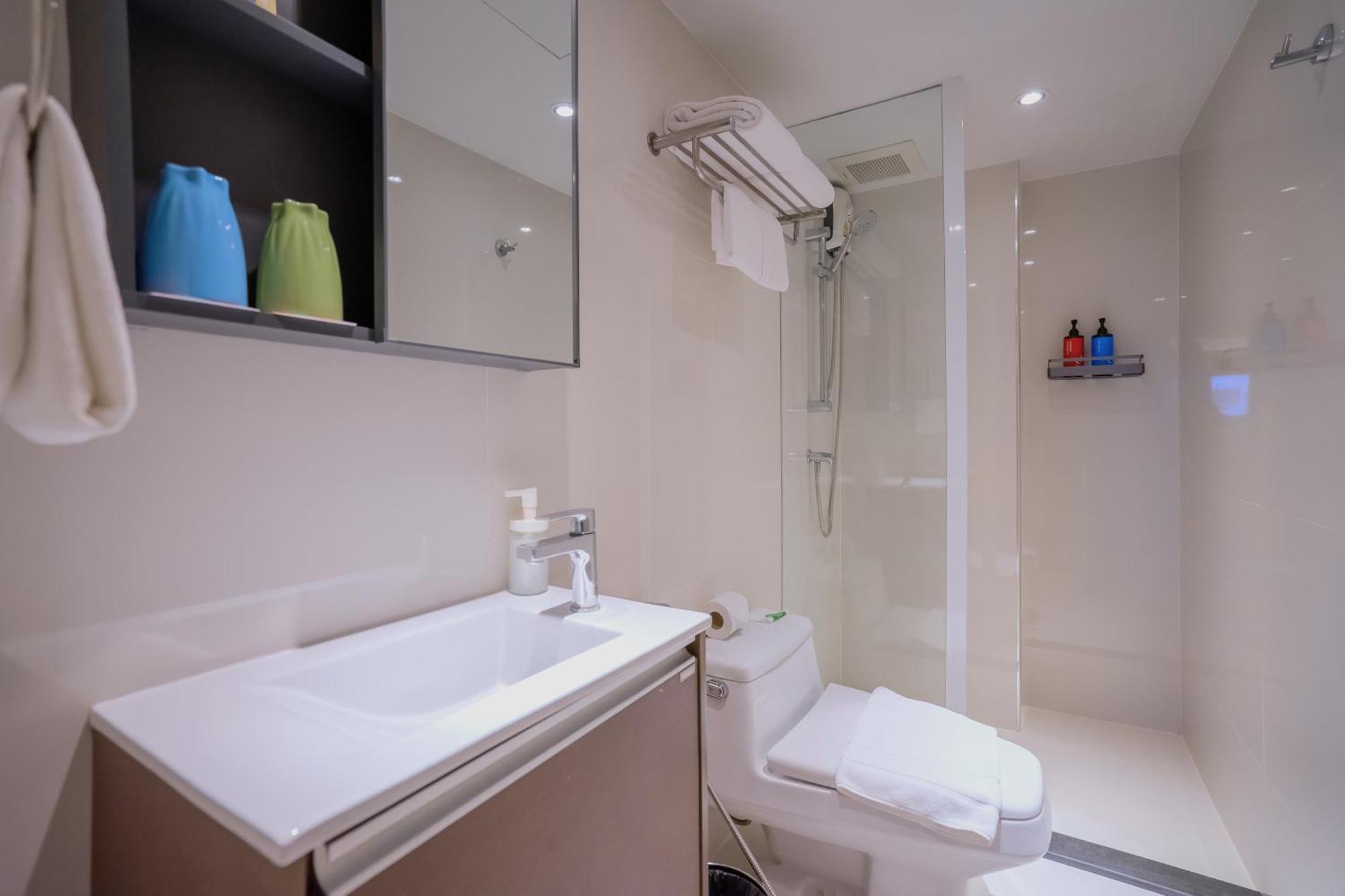 Tinidee Trendy Khaosan Hotel Banguecoque