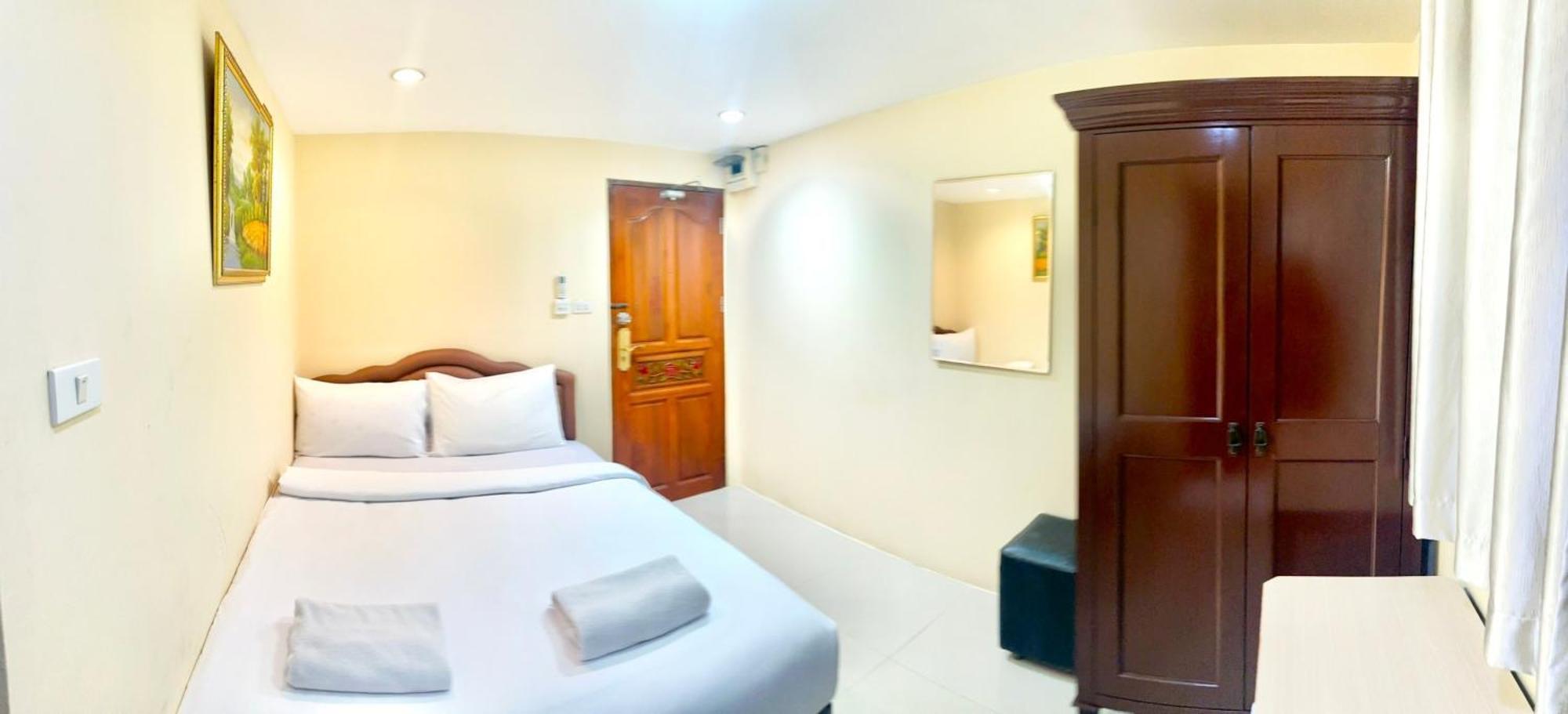 Penginapan P Ratunam