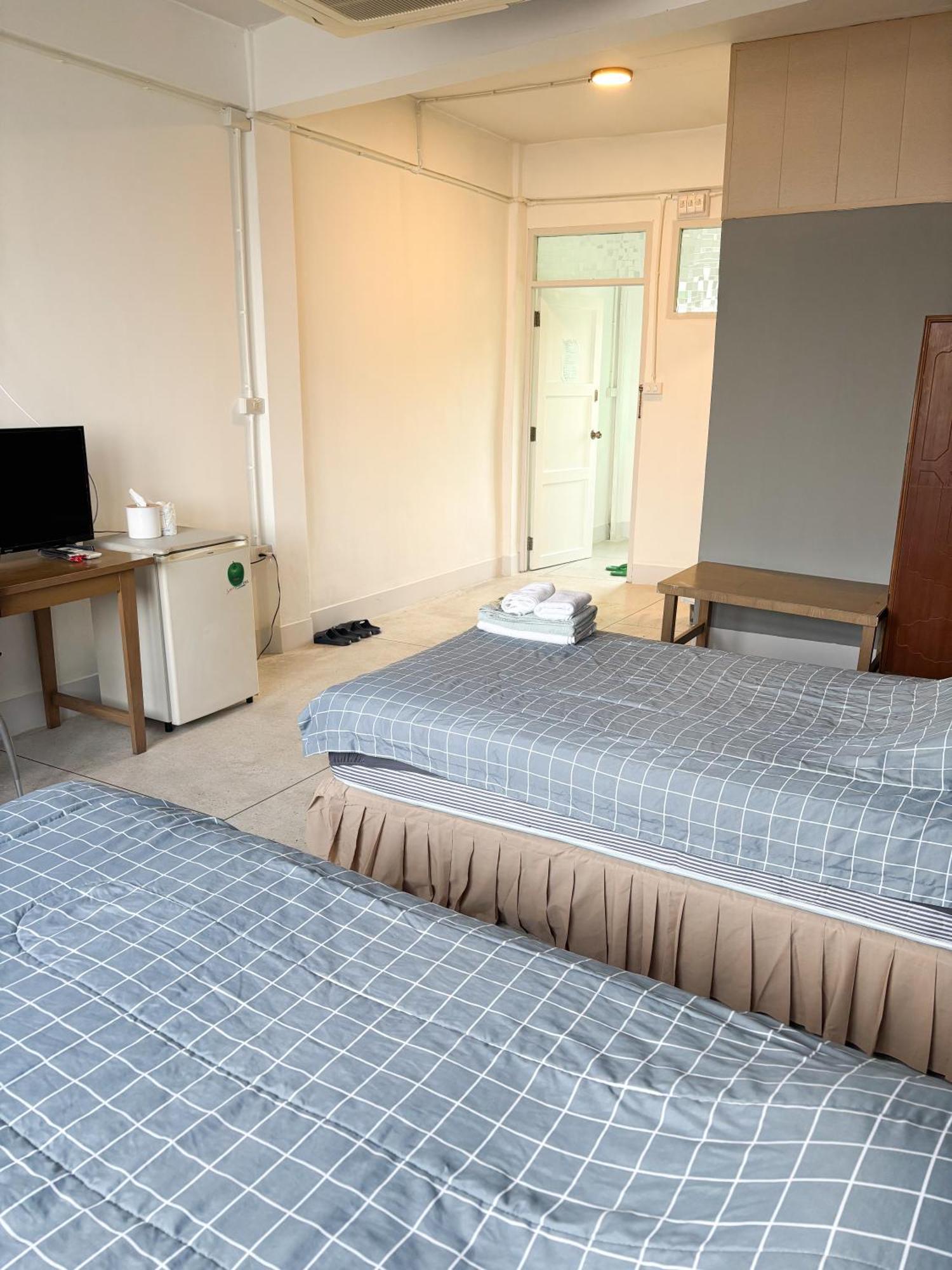 Ther Bangkoknoi Hotel Bangkok