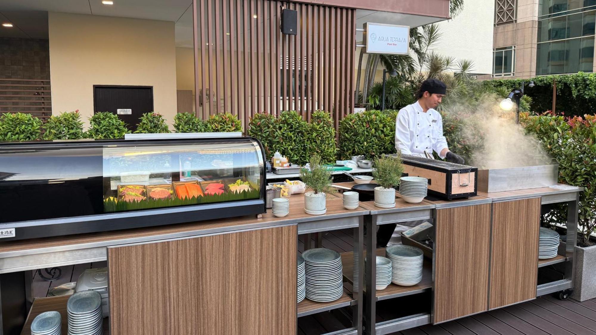 Holiday Silom By Ihg Hotel Bangkok