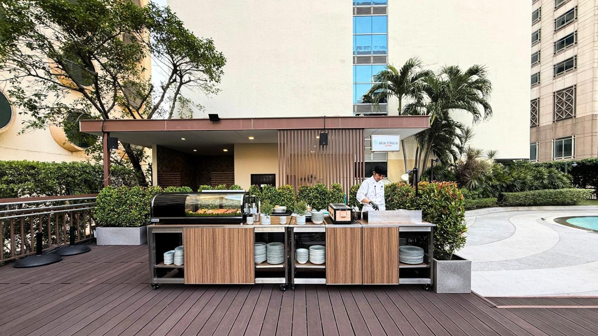 Hotel Holiday Silom By Ihg 4*