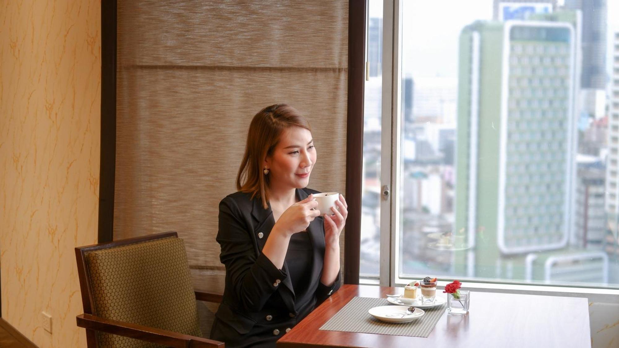 Holiday Silom By Ihg Bangkok