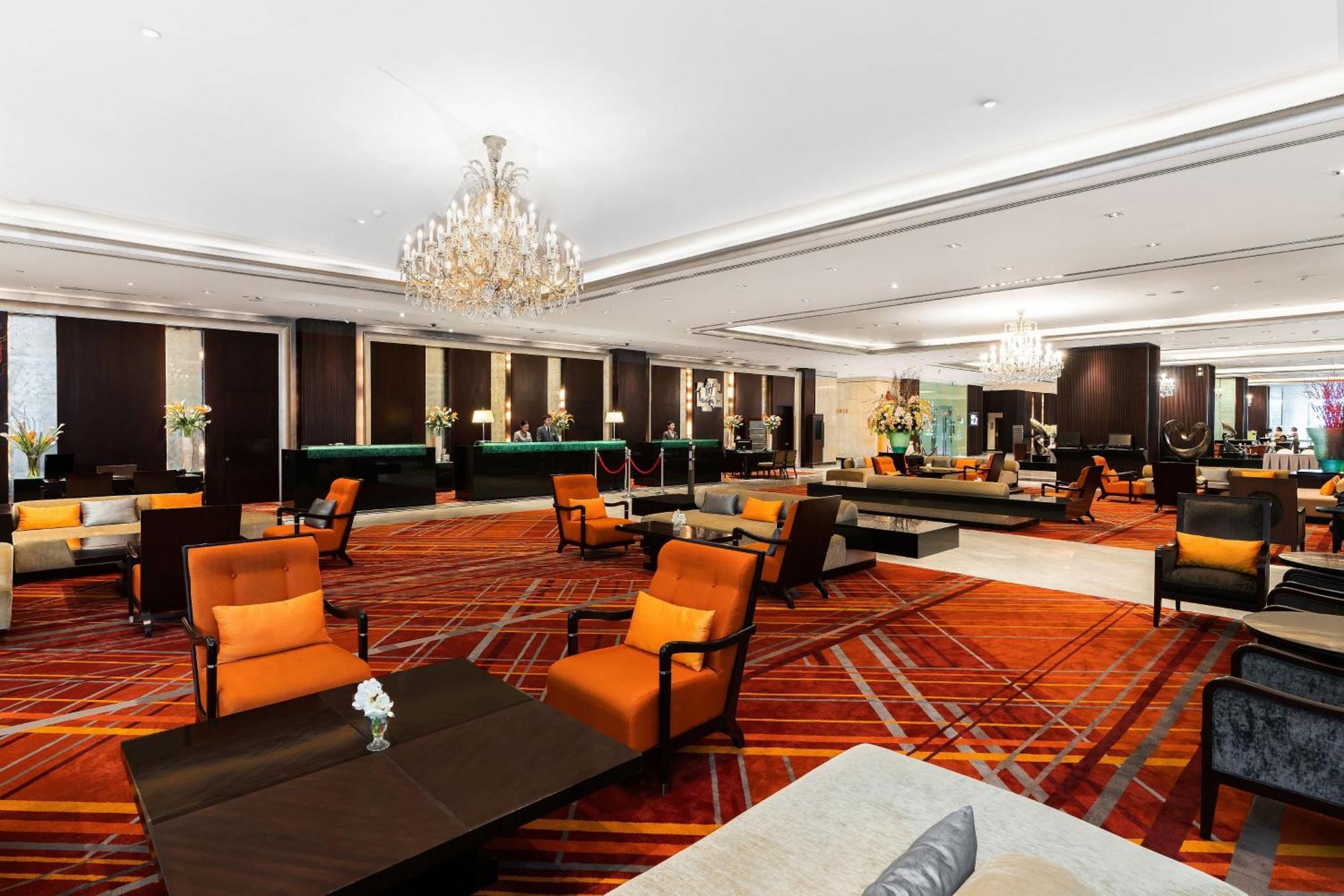 Holiday Silom By Ihg Hotel