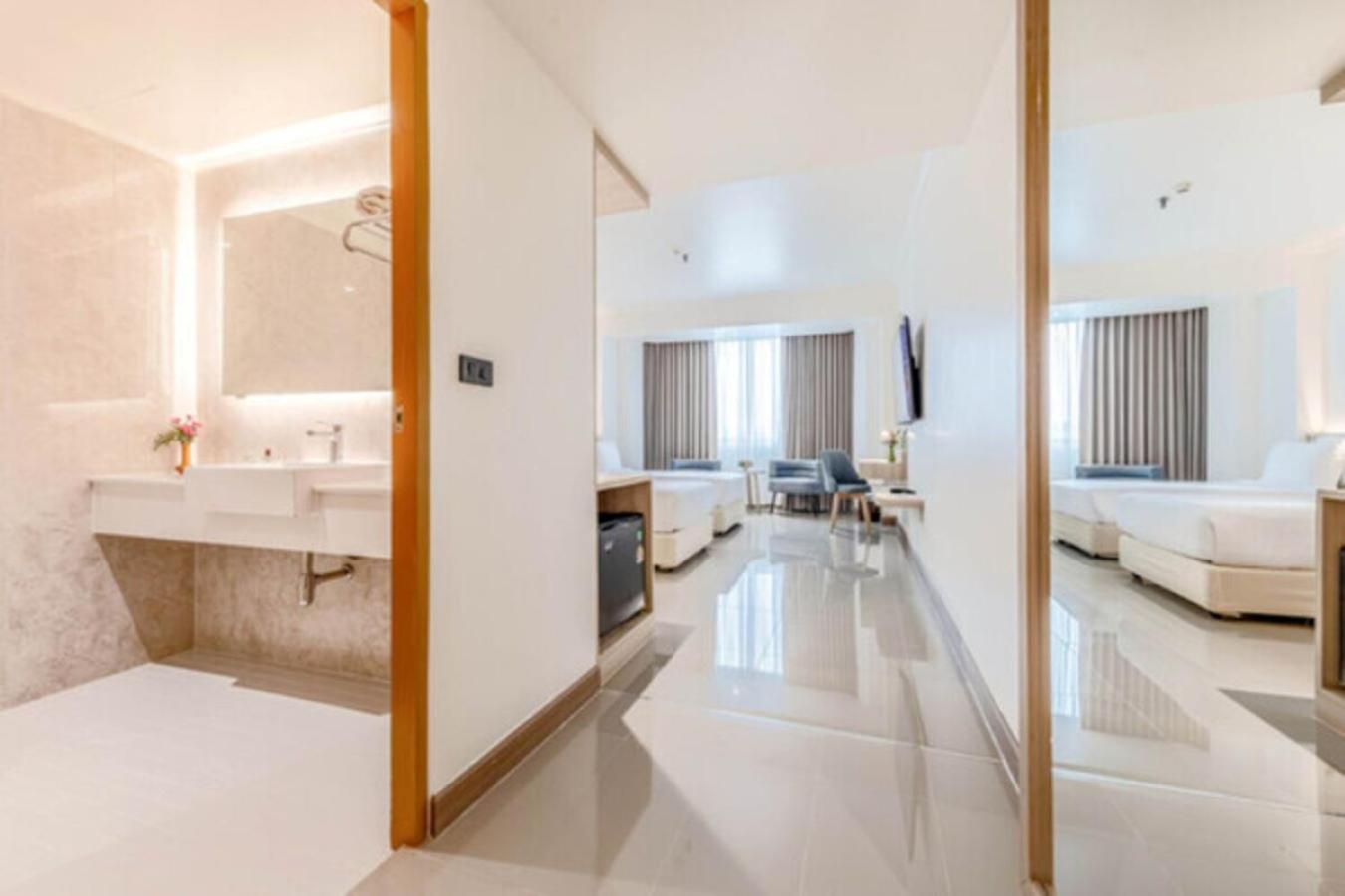 The Maruay Garden Hotel 4*
