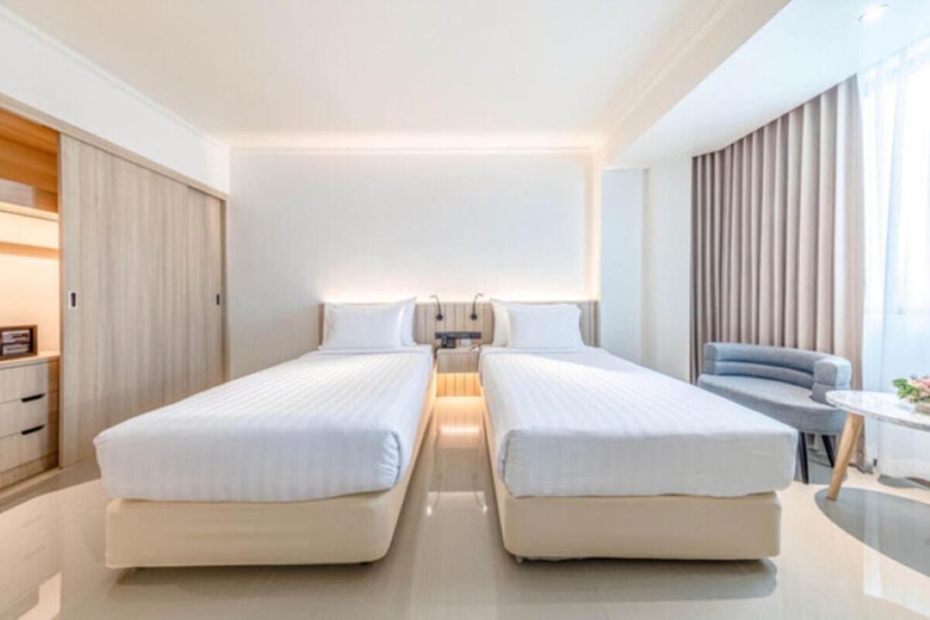 The Maruay Garden 4* Bangkok