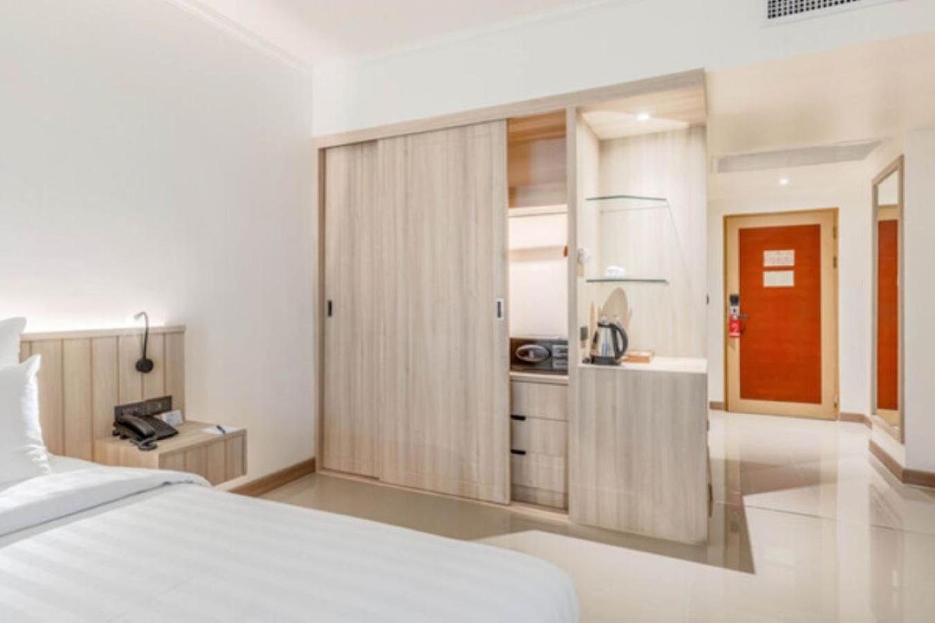 Hotel The Maruay Garden Bangkok