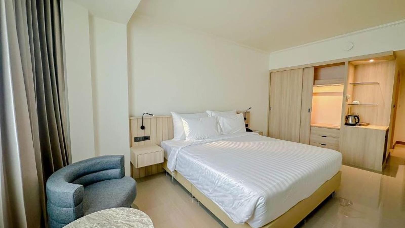 The Maruay Garden 4* Bangkok