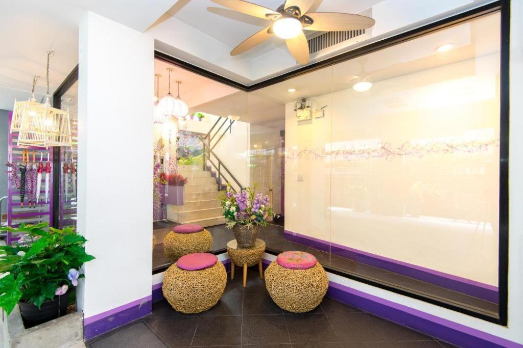 Hotel Lilac Relax-residence