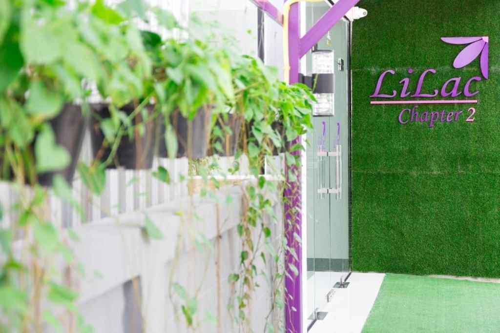 Lilac Relax-residence Hotel Bangkok