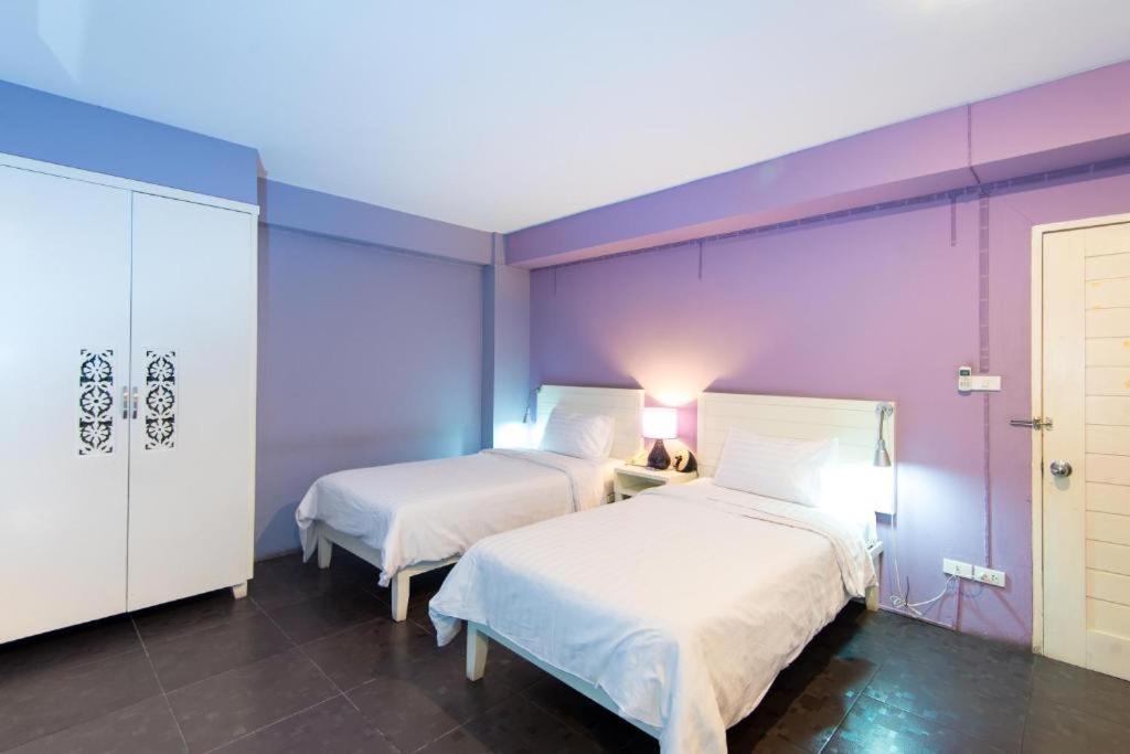Lilac Relax-residence 3*