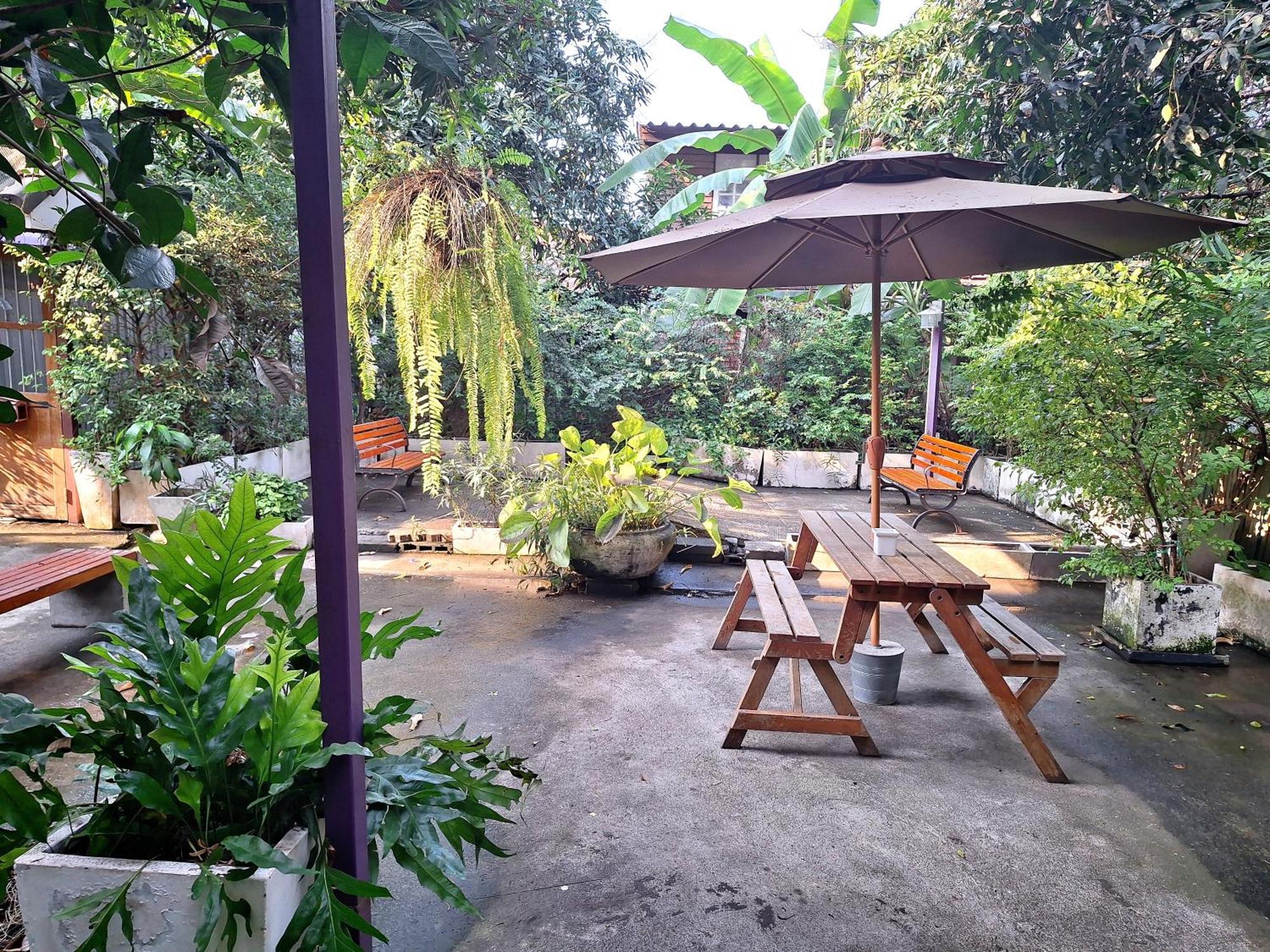 Hotel Lilac Relax-residence