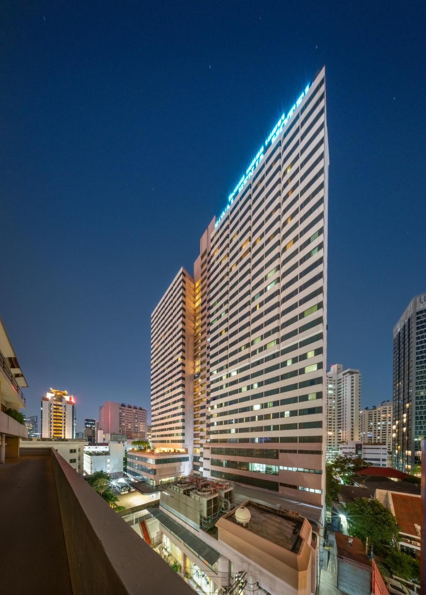 Hotel Royal Benja