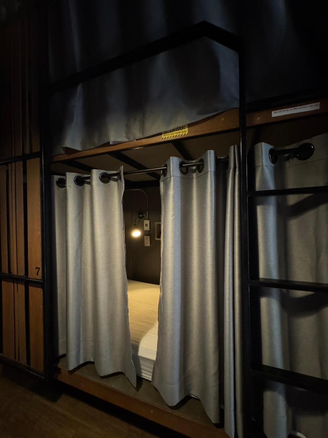 Hostel Yaksa Private